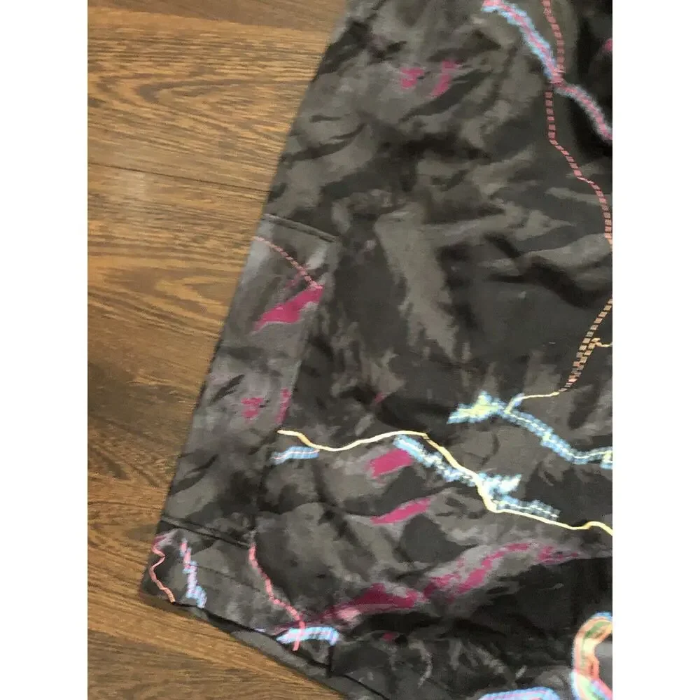 The North Face TNF Nylon Easy Shorts Size Small